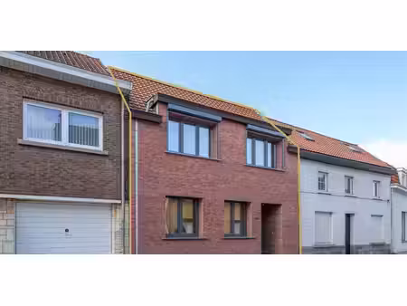 maison à vendre à teralfene pour € 330.000 avec 2 chambres à coucher