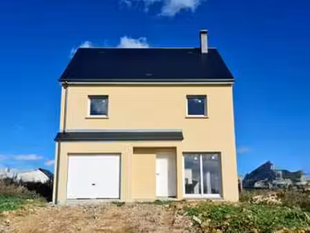 vente maison à aunay-sur-odon (14260) : à vendre / 87m² aunay-sur-odon