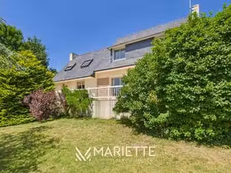 vente maison à concarneau (29900) : à vendre / 176m² concarneau