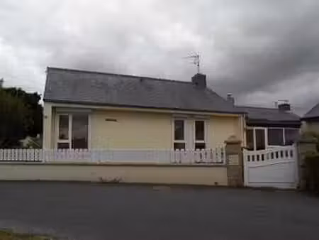 vente maison à lehon (22100) : à vendre / 113m² lehon