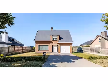 maison à vendre à adegem pour € 398.000 avec 3 chambres à coucher