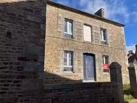 vente maison à montours (35460) : à vendre / 140m² montours