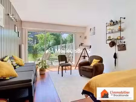 vente maison à plélan-le-grand (35380) : à vendre / 166m² plélan-le-grand
