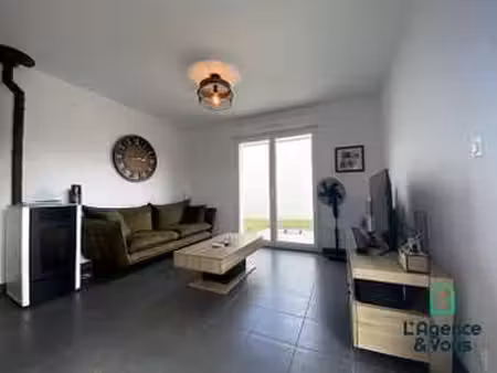 vente maison à saint-gonnery (56920) : à vendre / 65m² saint-gonnery