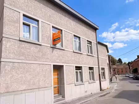 maison 4 ch en centre ville