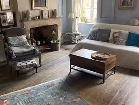 vente appartement 2 pièces à dinan (22100) : à vendre 2 pièces / 50m² dinan