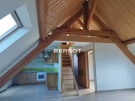 duplex à vendre
