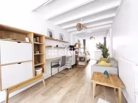immeuble - 75 m²