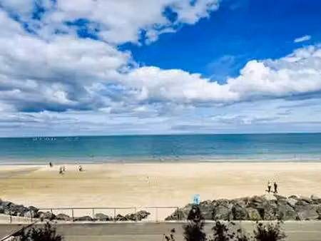 vente appartement 2 pièces bord de mer aux rosaires (22190) : à vendre 2 pièces bord de me