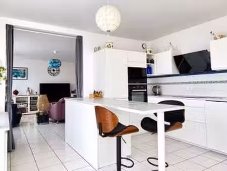 vente appartement 4 pièces à quimper (29000) : à vendre 4 pièces / 105m² quimper