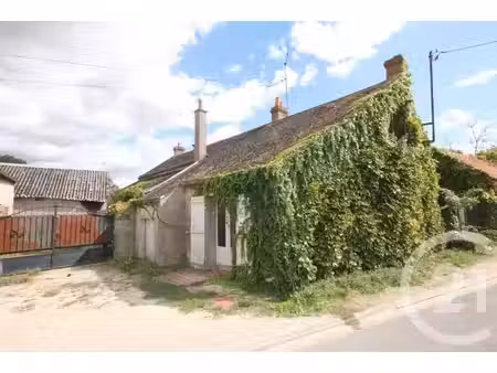 maison à vendre - 4 pièces - 117 60 m2 - huisseau sur mauves - 45 - centre