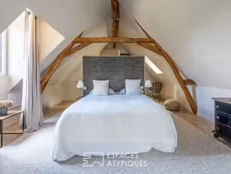 vente maison piscine à tours (37000) : à vendre piscine / 584m² tours