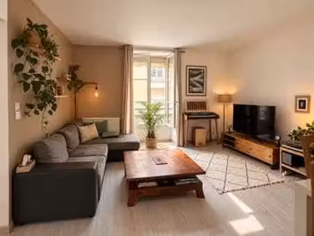location appartement 3 pièces à angers (49000) : à louer 3 pièces / 74m² angers
