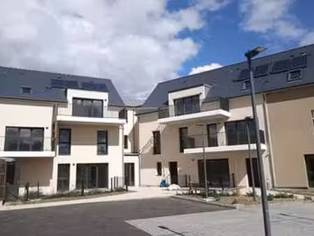location appartement 3 pièces à brécé (35530) : à louer 3 pièces / 62m² brécé