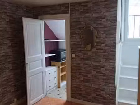 location appartement 2 pièces colocation à nantes centre ville (44000) : à louer 2 pièces 