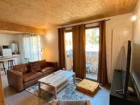 location appartement 3 pièces meublé à nantes île de nantes (44000) : à louer 3 pièces meu