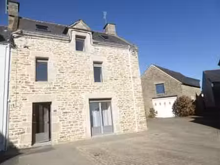 location maison à theix-noyalo (56450) : à louer / 82m² theix-noyalo