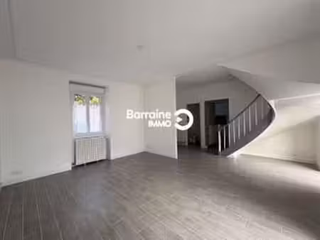 location maison à saint-martin-des-champs (29600) : à louer / 129m² saint-martin-des-champ
