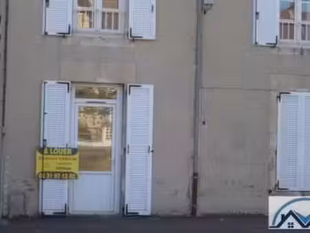 location appartement 2 pièces à bretteville-sur-odon (14760) : à louer 2 pièces / 32m² bre