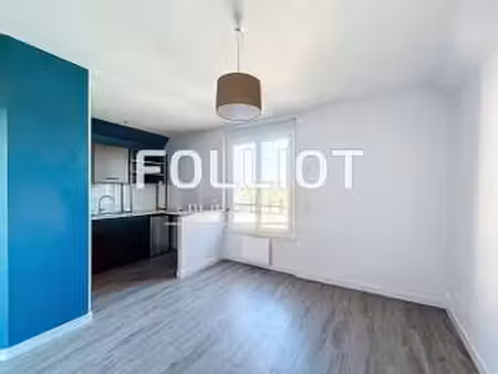 location appartement 2 pièces à donville-les-bains (50350) : à louer 2 pièces / 31m² donvi