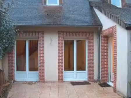 location maison à fervaques (14140) : à louer / 70m² fervaques