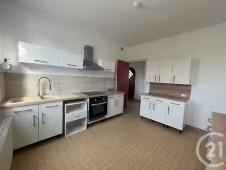 maison à louer - 3 pièces - 69 74 m2 - cenon sur vienne - 86 - poitou-charentes
