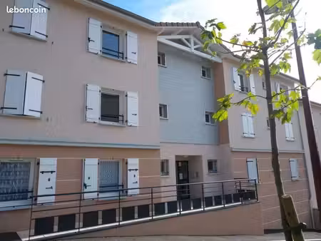 appartement 3 pièces 75 m²