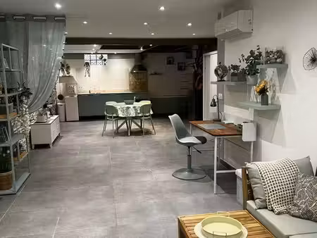 duplex 54 m²