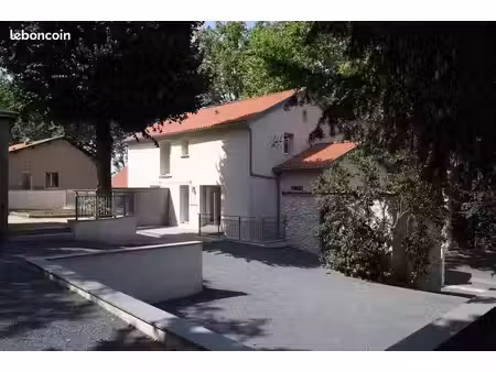 appartement t3 duplex