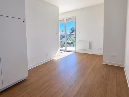 appartement 2 pièces 26 m²