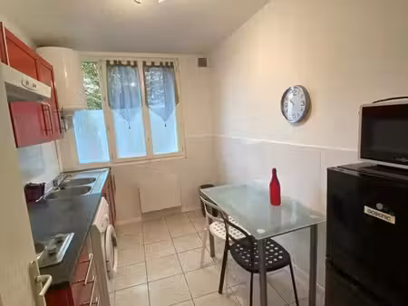 à la location