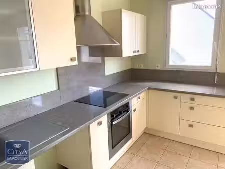 appartement à louer 3 pièces 67.89m²