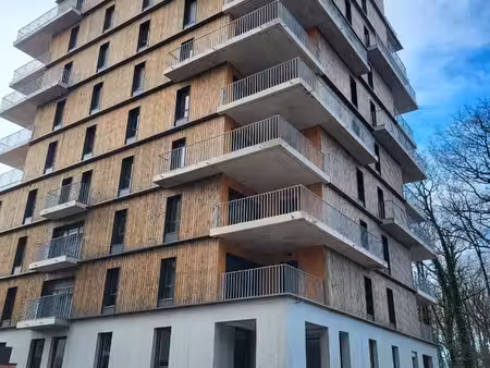 studio neuf 26m2