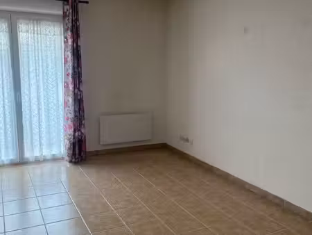 appartement t2 dans résidence sécurisée