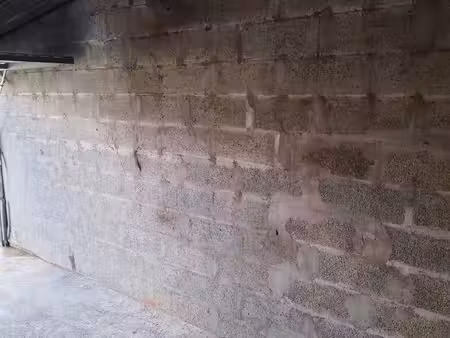 location box / garage