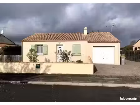 location maison t3 à l’année