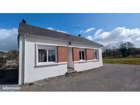 location maison individuelle