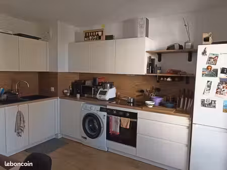 appartement bruges