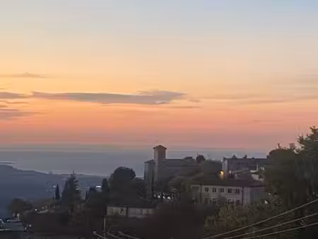 cabris t2 meublé