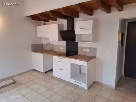 loue appartement
