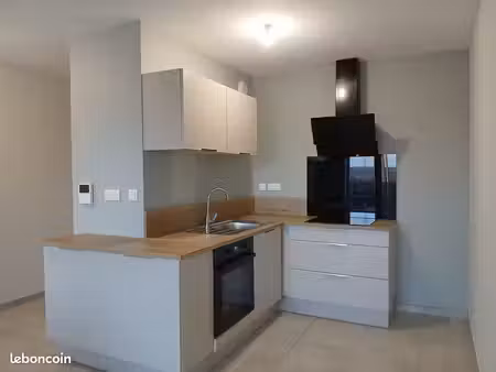 appartement t2 très récent