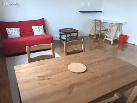 loue studio étudiant lille vauban 28 m2