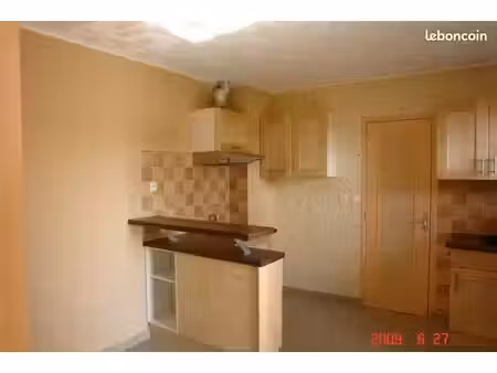 2 pièces 26 m2