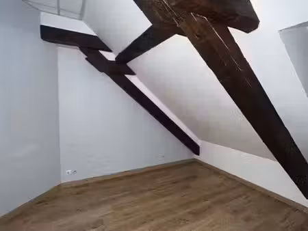 ? studio 20 m² – strasbourg krutenau – à proximité immédiate des facs