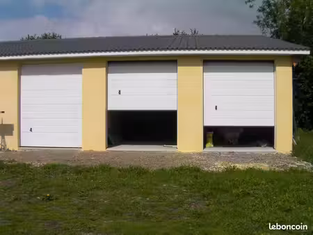 location garage