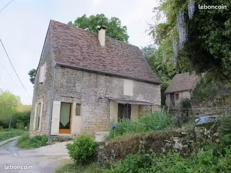 maison cénac et st julien