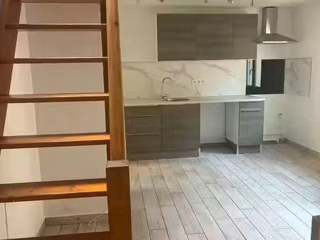 loue maison proche centre
