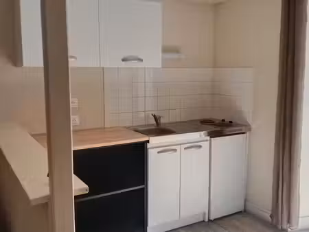 studio 32m2 location 360 euros