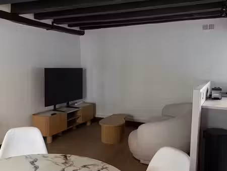 appartement t2 hypercentre