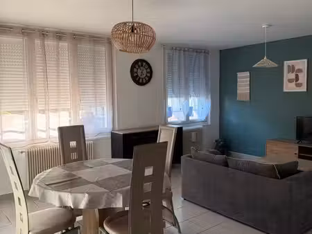appartement t3